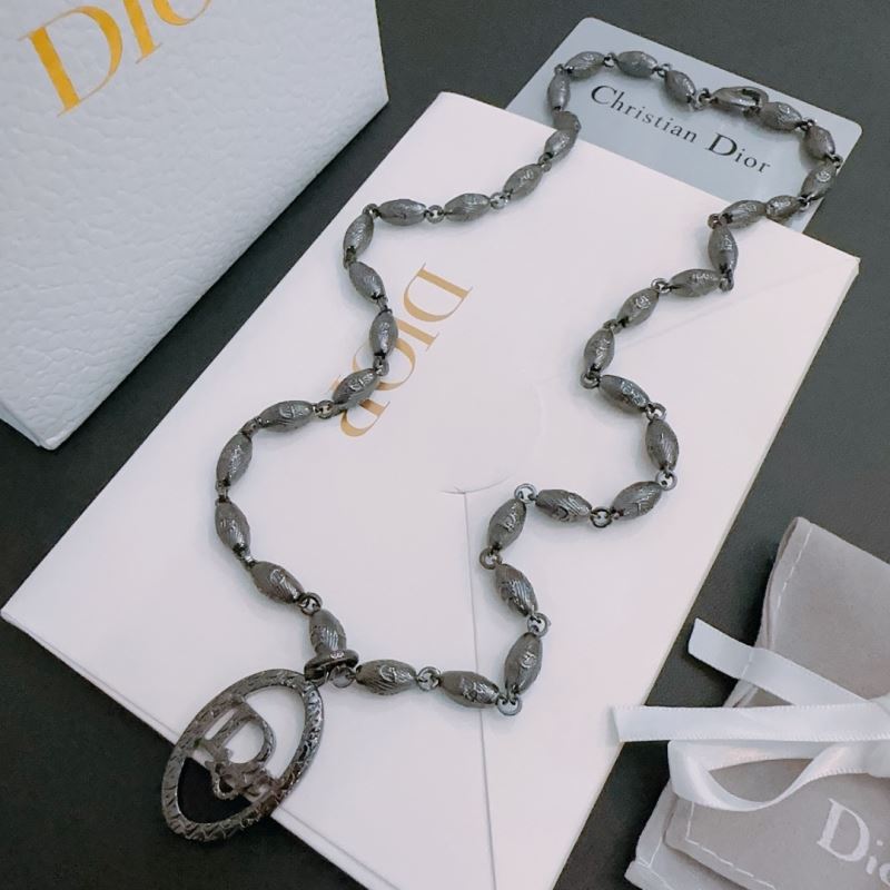 Christian Dior Necklaces